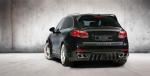 Porsche Cayenne by Mansory 2011 года